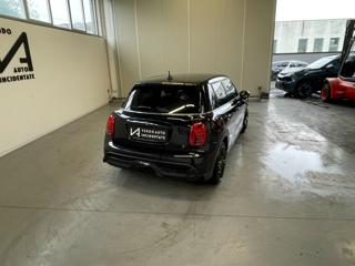 MINI Cooper usata, con Boardcomputer