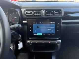 CITROEN C3 usata, con Servosterzo