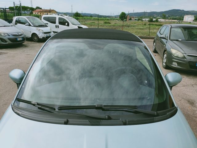 FIAT 500 usata, con Bluetooth