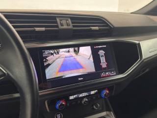 AUDI Q3 usata, con Immobilizzatore elettronico