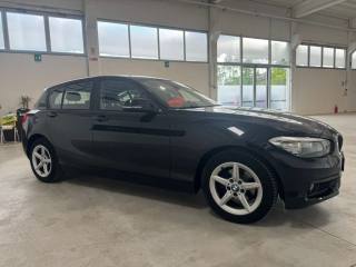BMW 118 usata, con Cerchi in lega