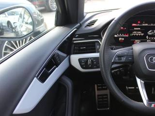 AUDI A4 usata, con Volante in pelle