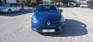 RENAULT Clio TCe 12V 90 CV GPL 5 porte Life