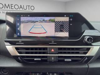 CITROEN E-C4 usata, con Controllo elettronico della corsia