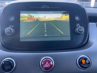 FIAT 500X usata, con Alzacristalli elettrici