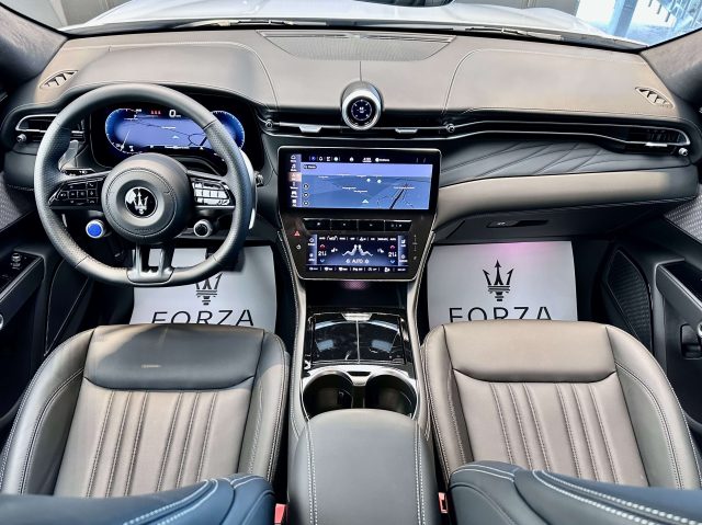 MASERATI Grecale usata, con Servosterzo