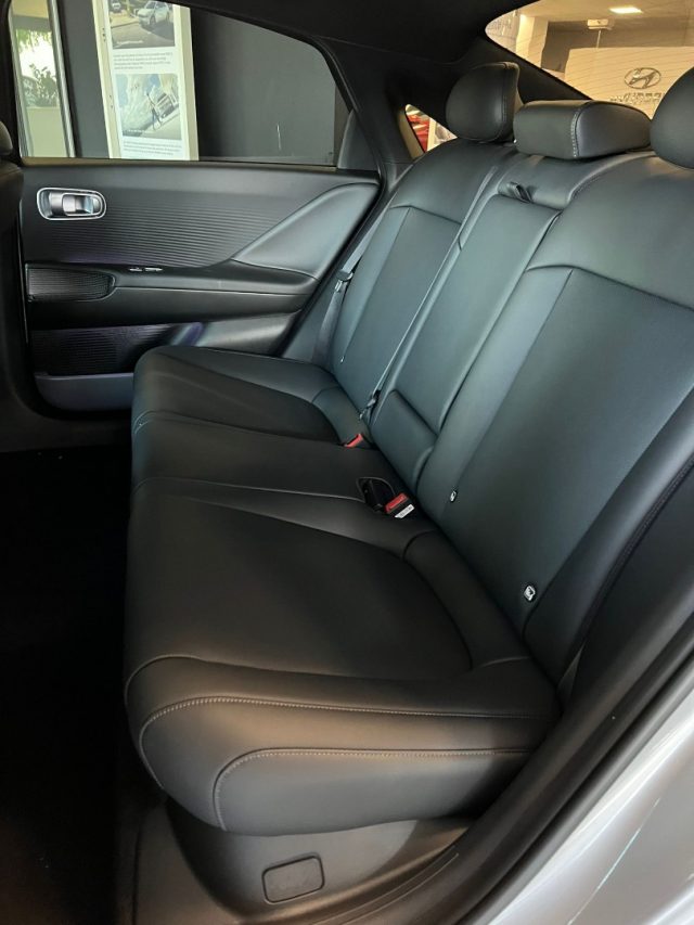 HYUNDAI Ioniq 6 usata, con Touch screen