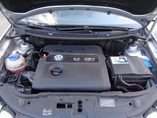 VOLKSWAGEN Polo usata, con Sedile posteriore sdoppiato
