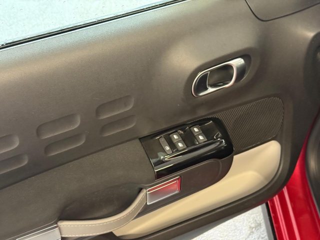 CITROEN C3 usata, con Controllo elettronico della corsia