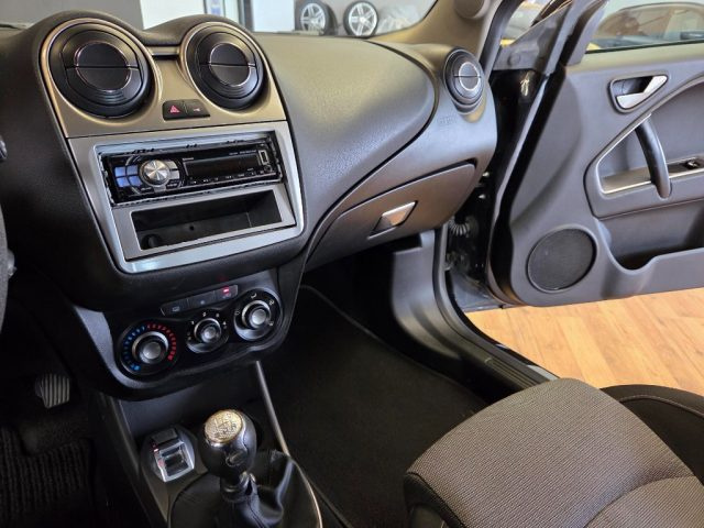ALFA ROMEO MiTo usata 9