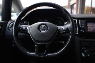 VOLKSWAGEN Golf Sportsvan usata, con MP3