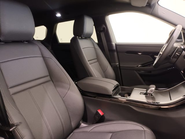 LAND ROVER Range Rover Evoque usata, con Chiusura centralizzata