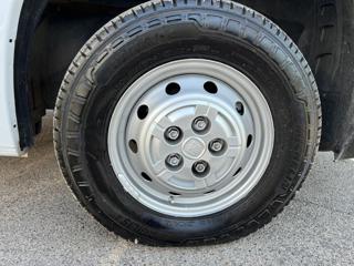 FIAT Ducato usata, con Bracciolo