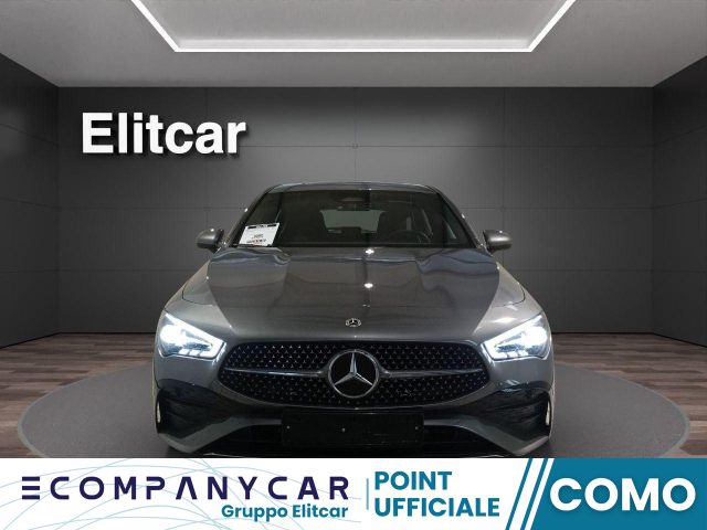 MERCEDES-BENZ CLA 200 usata, con Airbag Passeggero