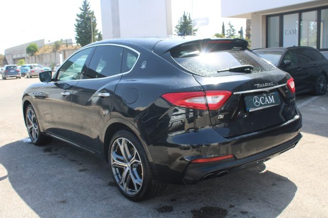 MASERATI Levante usata, con Airbag Passeggero
