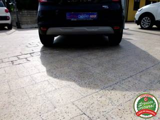 RENAULT Captur usata, con Luci diurne