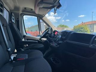CITROEN Jumper usata, con Alzacristalli elettrici