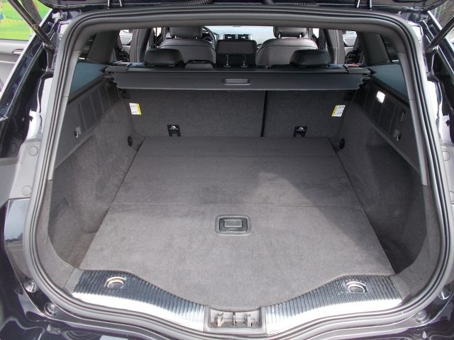 FORD Mondeo usata, con Interni in pelle