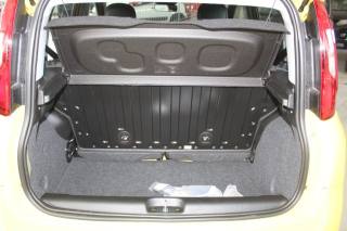FIAT Panda usata, con Fendinebbia