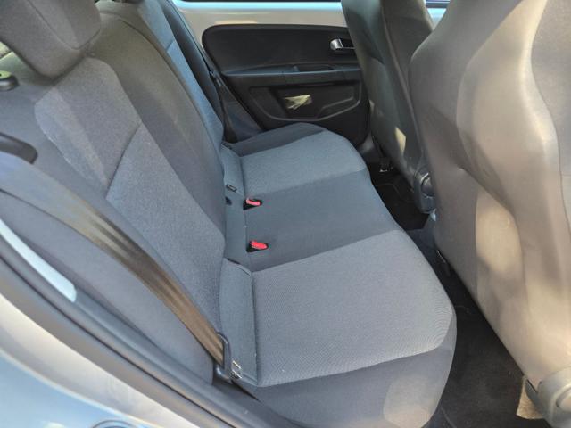 VOLKSWAGEN up! usata, con Airbag Passeggero