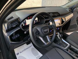 AUDI Q3 usata, con Climatizzatore