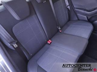FORD Fiesta usata, con Volante multifunzione