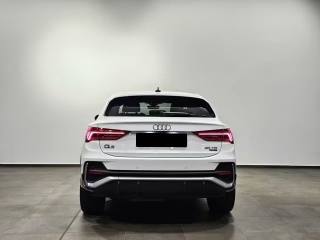 AUDI Q3 usata, con Boardcomputer