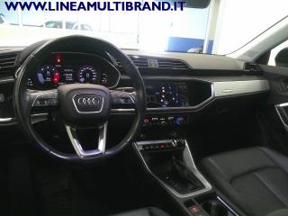 AUDI Q3 usata, con Regolazione elettrica sedili