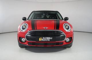 MINI Clubman usata, con Airbag laterali