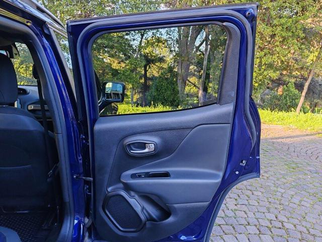 JEEP Renegade usata 101