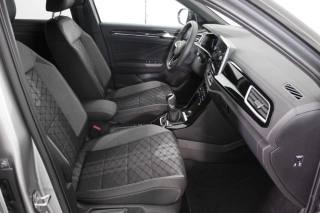 VOLKSWAGEN T-Roc usata, con Climatizzatore