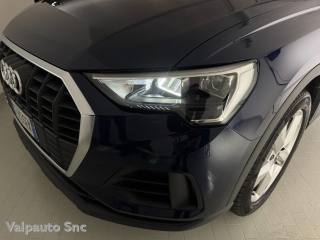 AUDI Q3 usata, con MP3
