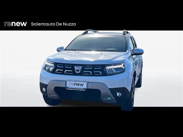 DACIA Duster usata, con Alzacristalli elettrici