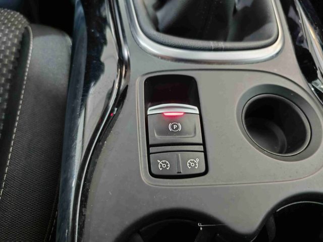 RENAULT Kadjar usata, con Bracciolo
