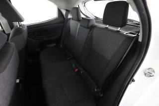 TOYOTA Yaris usata 3