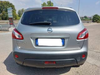 NISSAN Qashqai usata 7