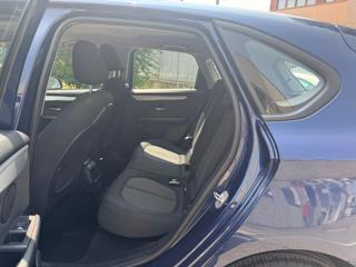 BMW 218 usata, con Boardcomputer