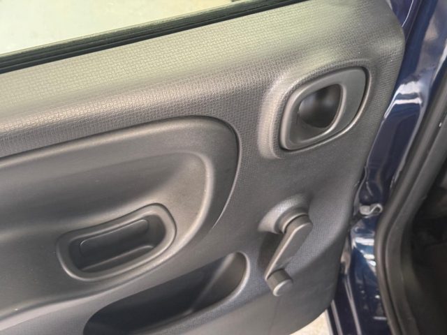 FIAT Panda usata 14