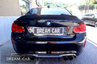 BMW M2 usata, con Airbag Passeggero