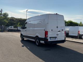 VOLKSWAGEN Crafter usata, con Chiusura centralizzata