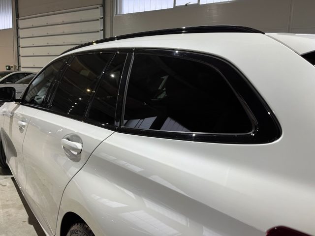 BMW 320 usata, con Boardcomputer