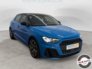AUDI A1 usata, con Boardcomputer