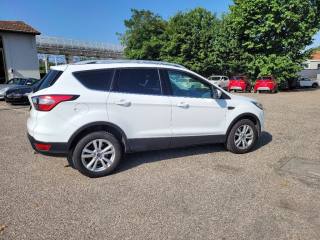FORD Kuga usata, con Cerchi in lega