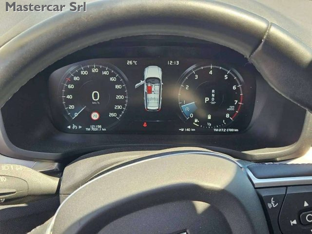 VOLVO V60 usata, con Park Distance Control