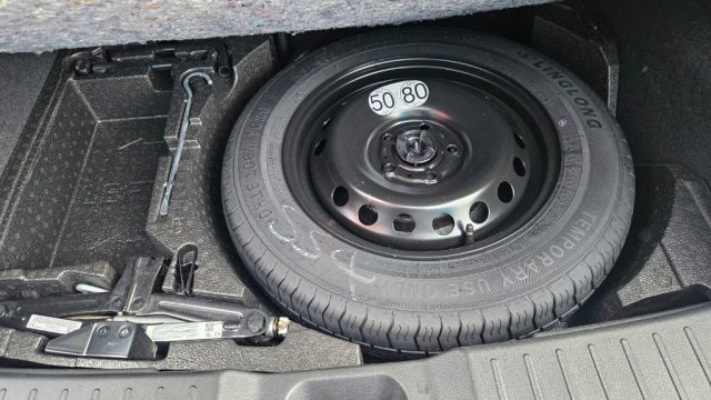 NISSAN Juke usata, con Immobilizzatore elettronico