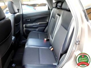 CITROEN C4 Aircross usata, con Climatizzatore