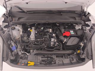 FORD Puma usata, con Luci diurne