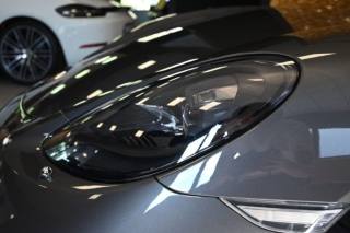 PORSCHE Cayman usata 19