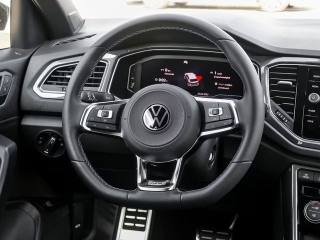 VOLKSWAGEN T-Roc usata, con Chiusura centralizzata