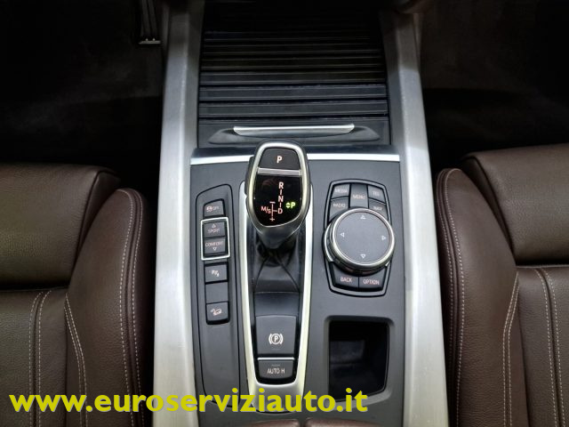 BMW X5 usata, con Servosterzo